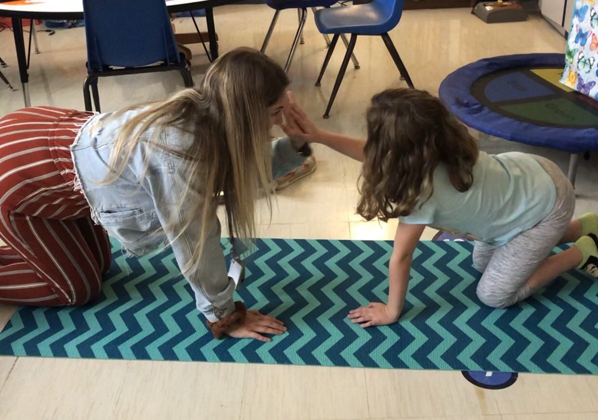 Sending the happiest   #ParaprofessionalAppreciationDay to our incredible team of paraprofessionals. Words could never describe how lucky I feel to work alongside all of you. They are the glue that holds everything we do together. Thank you will never be enough!! 🤍 <a href="/FSDVikings/">Farmingdale School</a>