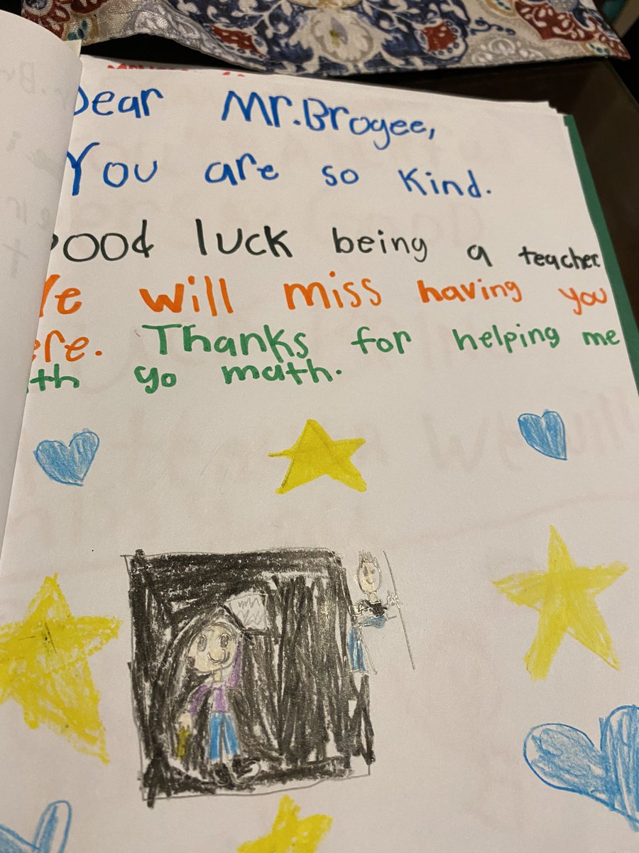 DBrogee's tweet photo. Today my twins completed their last week of field work this semester @EilandKISD in Klein ISD! Wow! Takes me back over 30 years!! I must say, students love them!! #futureteachers #likefatherlikesons #teacherdad https://t.co/MPrObM2tKe