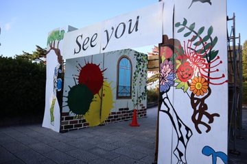学園祭や文化祭で必要な看板の種類や盛り上がるデザインをチェック 看板ナレッジ