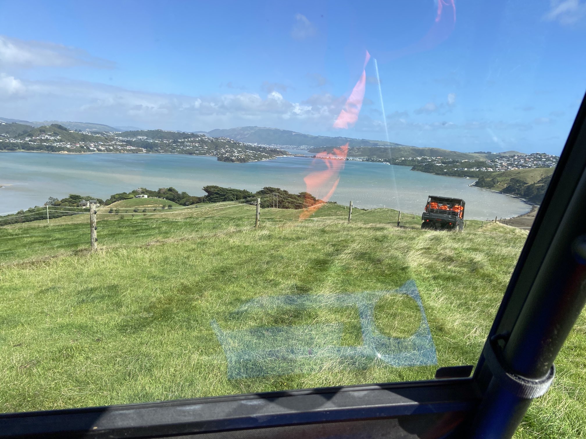 David Parker on Twitter "Today joined Porirua City Council, Ngāti Toa