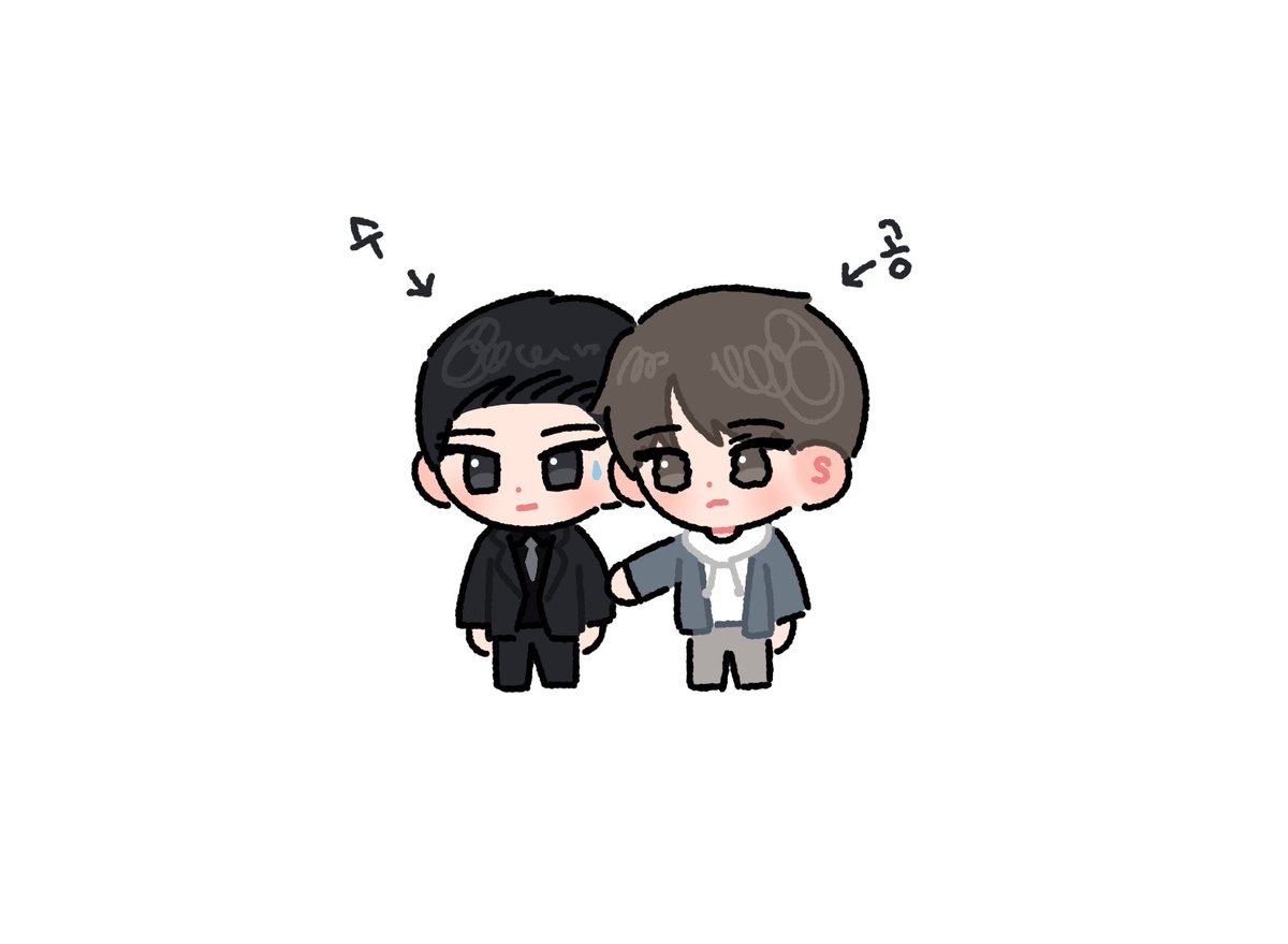 eanoxo's tweet photo. 물고 놓은 범 🐅 https://t.co/nMLmrldKqY