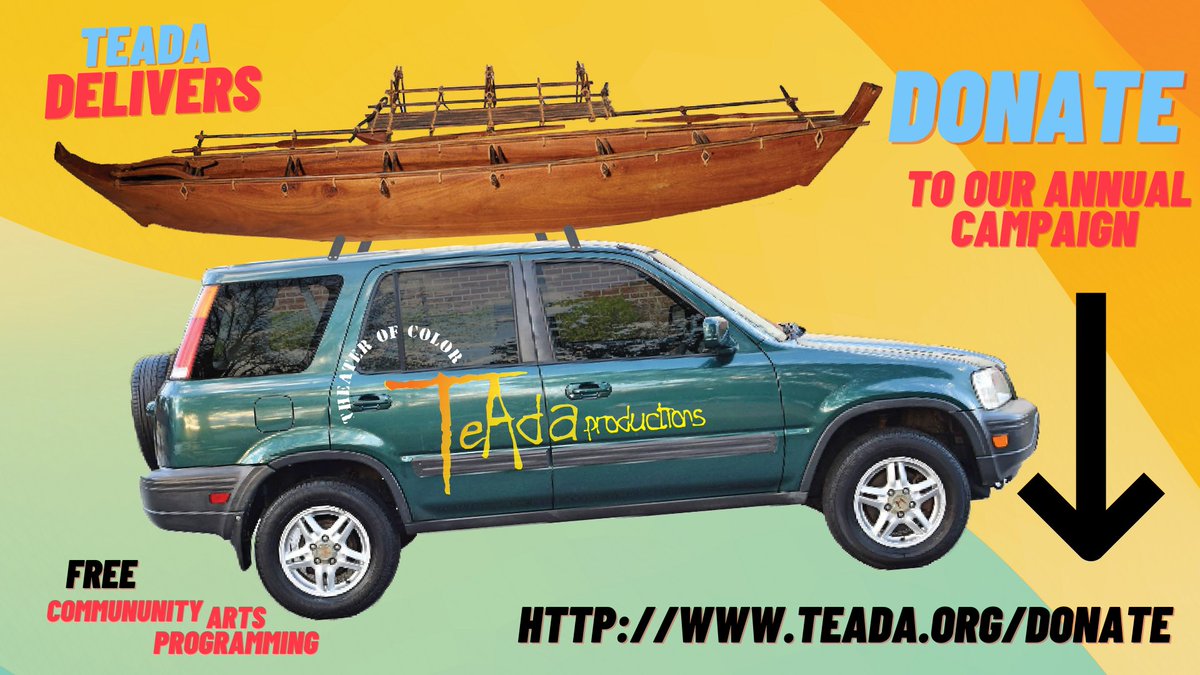 Teada Productions tweet media