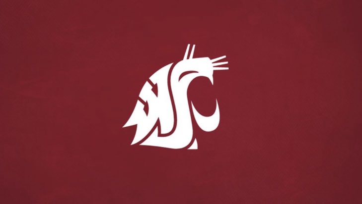Blessed to receive an offer from Washington State University!!! <a href="/Coach_Fila/">Joel Filani</a> <a href="/CoachMalone18/">Jordan Malone</a> <a href="/WSUCougarFB/">Washington State Football</a> <a href="/PittHSFootball/">Pittsburg HS, FB</a> <a href="/BrandonHuffman/">Brandon Huffman</a> @HigginsKenroy #GoCougs ‼️‼️