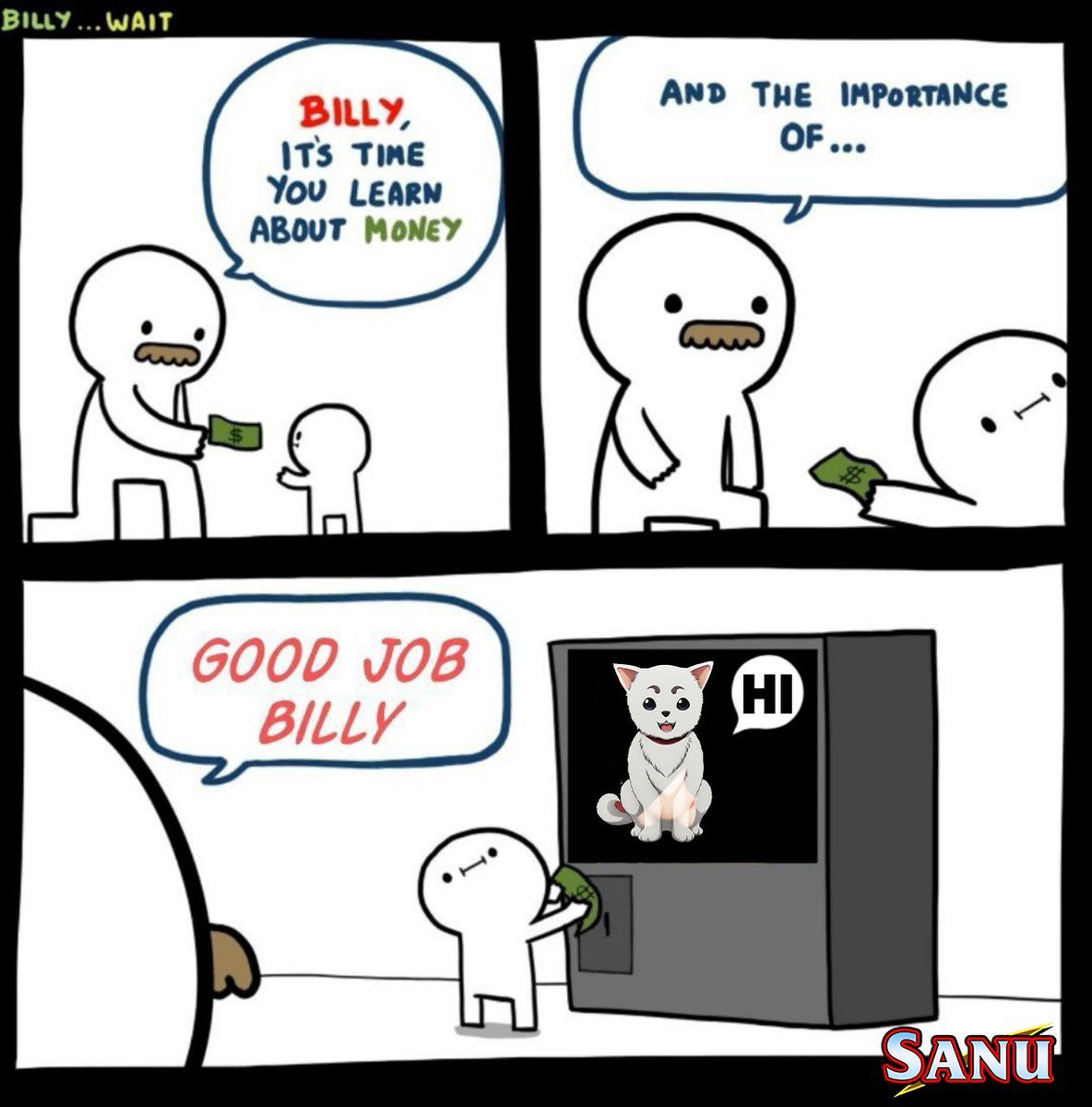 Sanu_Token's tweet photo. @news_of_bsc @BNBCHAIN @BakedPotatoBNB @PixelSweeper SANU go to Moon https://t.co/HDjGzdgPBh