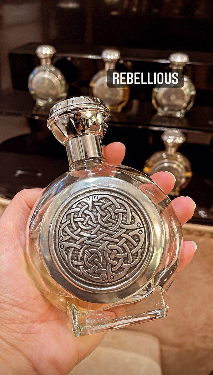boadicea_kw's tweet photo. #REBELLIOUS
#ريبوليوس 
#بوديسيا 
#رابطة_عشاق_العطور
#BOADICEA_THE_VICTORIOUS https://t.co/3lULFiVxZS