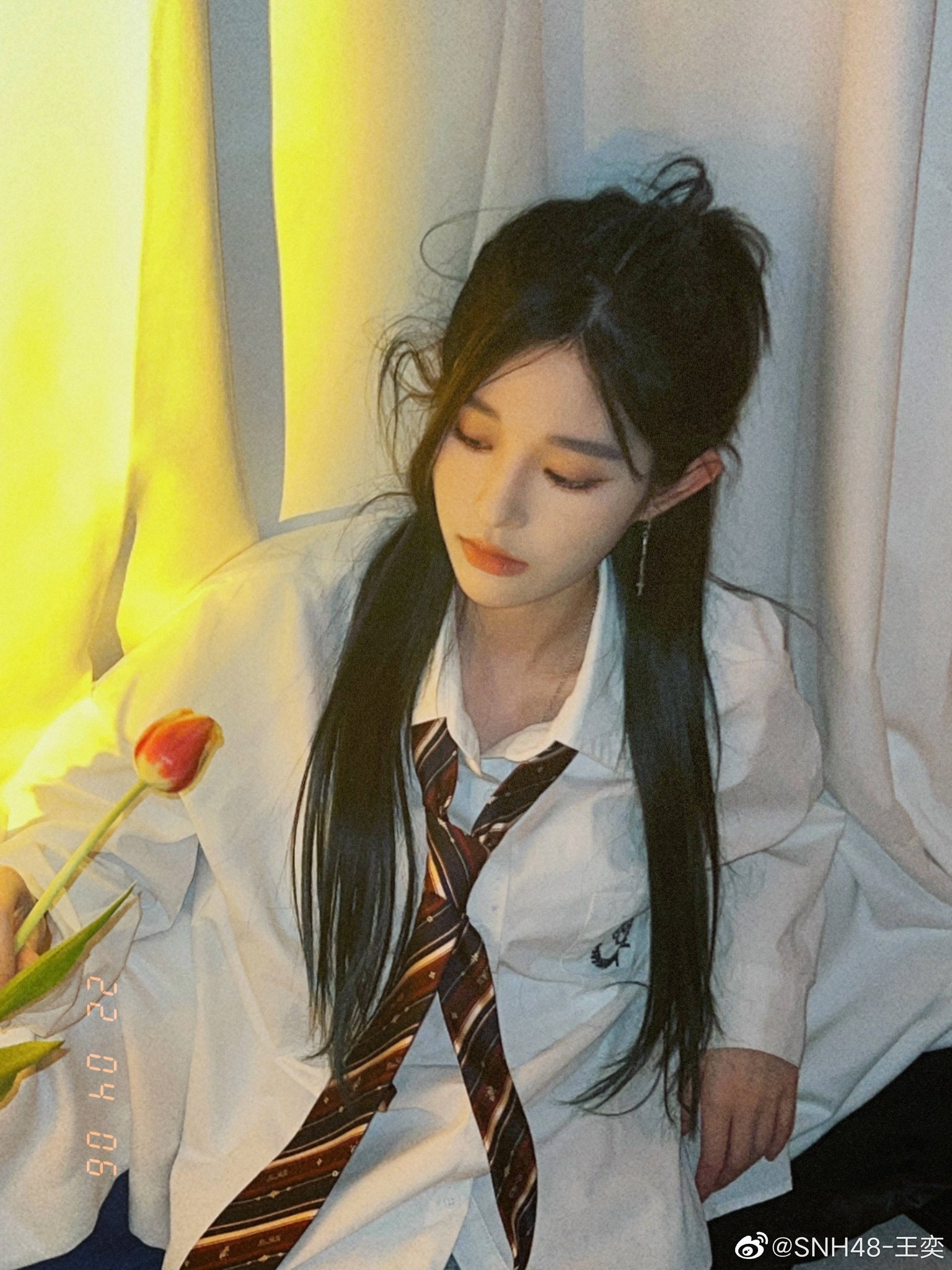 Wang Yi 王奕 Archive (Slow Updates) on X: 