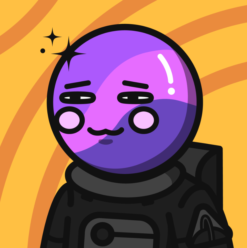 hey <a href="/garyvee/">Gary Vaynerchuk</a> long time no talk... ever heard of <a href="/SpaceRiders_NFT/">Space Riders</a> ?