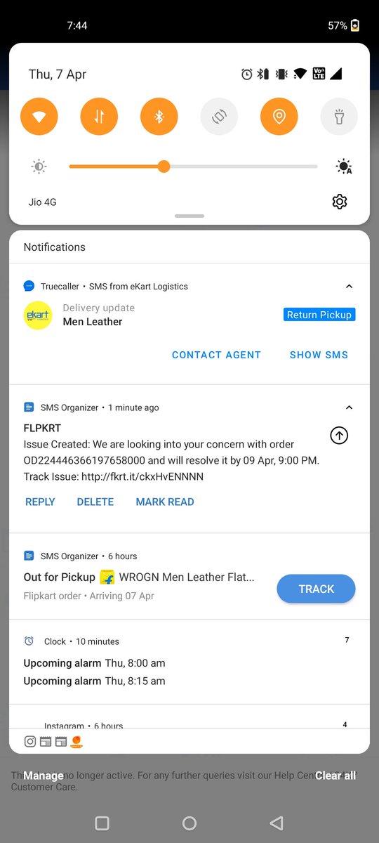 Kya aaj return pick up hoga finally? Jaan ne ke liye follow karte rahiye Flipkart ki sansani updates!
