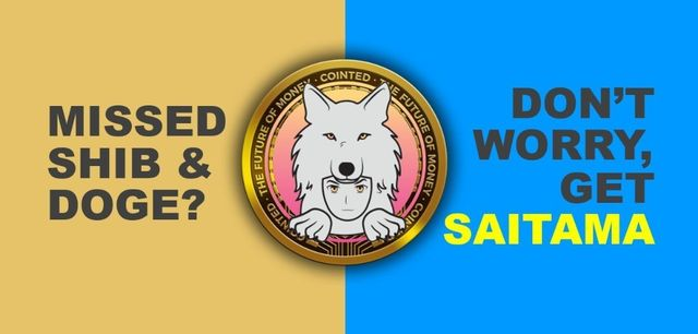 sane_investing's tweet photo. #Saitama is going places. Get ready for the boom! https://t.co/YtWnoQayCK
