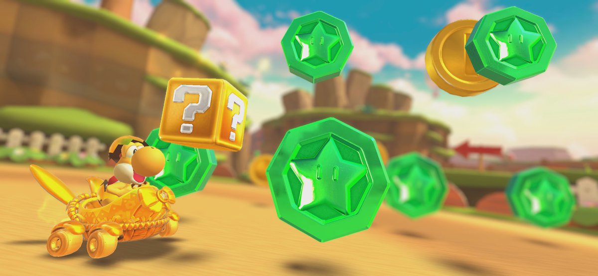 ゴールドエッグヨッシーの可愛い、強い、人気の全てが揃ってる感