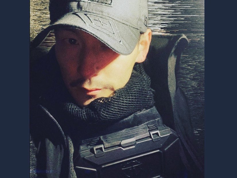 TERA_Sweeikh's tweet photo. 遅くなりましたが4/3の閉所区定例会に参加された皆様お疲れ様でした!34歳最後に楽しめて何よりです!
今日から新たな歳を迎え,身近な方々や世界情勢を常日頃に想い,万が一に備えられるよう日々過ごしていきます!これからもこんな自分ですが見守っていただけると幸いです🙏 https://t.co/97TVorEqix