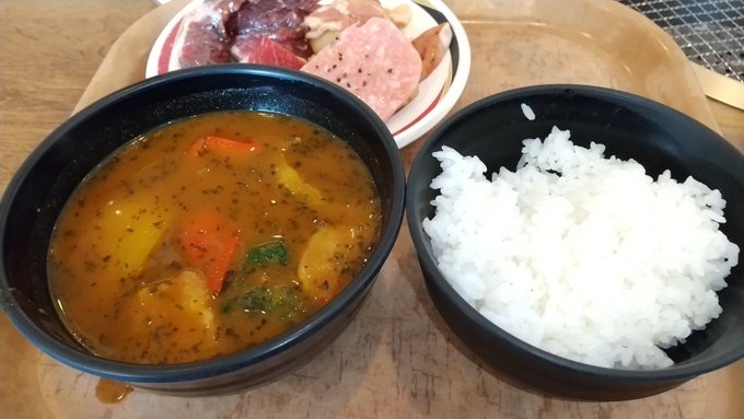 すたみな太郎きちゃった♪(*'∀`*) 