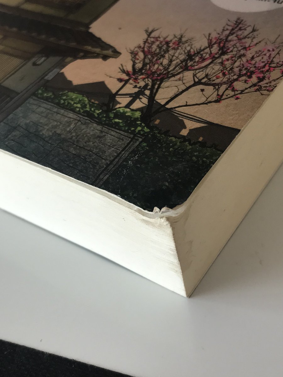 nxabeq's tweet photo. ส่งต่อหนังสือ #ปาฏิหาริย์ร้านชําของคุณนามิยะ 

219฿ รวมส่ง

  #ส่งต่อหนังสือ #หนังสือมือสอง #หนังสือมือสองสภาพดี #ตามหาหนังสือ #ตลาดนัดหนังสือมือสอง https://t.co/auuV0Znnyi