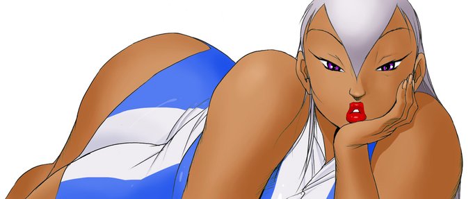 Twi色のグリグリ 