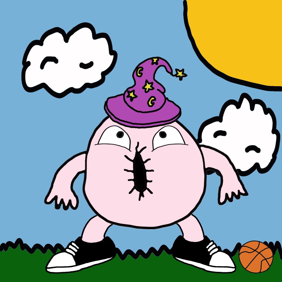 🚨Price Update🚨

We have lowered our mint price to 0.01 Eth! Come grab a BootyHole from our website for this new low price and help us donate to the Crohn’s and Colitis Foundation!

bootyholesnft.com

<a href="/BootyholesNFT/">BootyHoles- 🚨Minting Now🚨</a> 

#NFT #nftart #NFTCollector #NFTs #NFTCollection