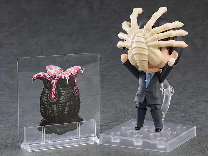 metroid nendoroid