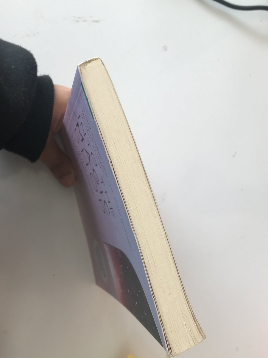 nxabeq's tweet photo. ส่งต่อหนังสือ magic shop 

119฿ รวมส่ง

  #ส่งต่อหนังสือ #หนังสือมือสอง #หนังสือมือสองสภาพดี #ตามหาหนังสือ #ตลาดนัดหนังสือมือสอง https://t.co/9LQ50tc86N