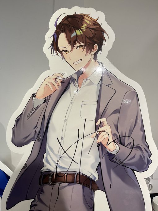 Meiya Keyさんのイラストまとめ