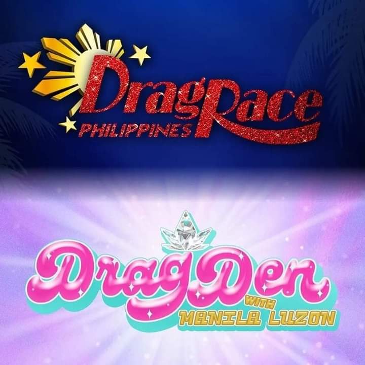 DragUpdate's tweet photo. While waiting for Drag Den and Drag Race Philippines' premiere, can we please support our queens by going to their gigs, giving them tips, and following them on their social media accounts? Following them on social media is the least thing you can do. #SupportLocalDragQueens https://t.co/9XbfdRxaW8