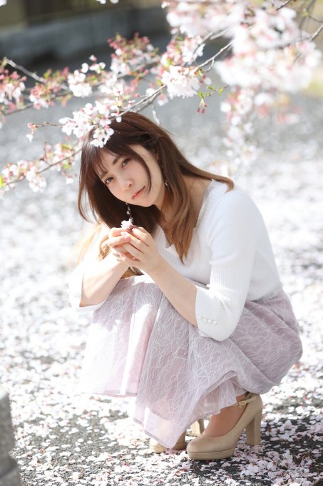 Twitterのコスプレ画像13
