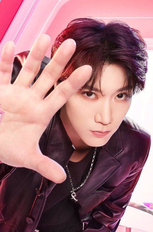 I'm so proud of you🥺💚