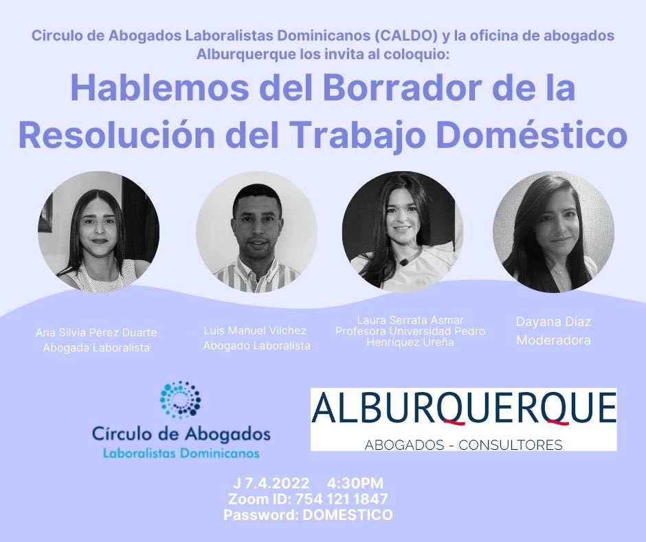 caldodr's tweet photo. Acompáñennos 🙌🏻 https://t.co/gmF71btHCJ