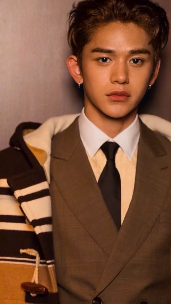 #LUCAS #黄旭熙 #루카스