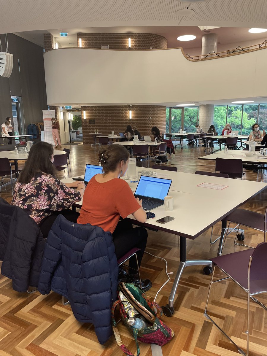 leadership_film's tweet photo. Weβre on the ground at the #FWOnWiki Wikipedia Edit-A-Thon hosted by @FranklinWomen and supported by @AbbVie_AU π©βπ»π»π©π½βπ¬
Learn more about how this will contribute towards meaningful change:Β
https://t.co/DQxkhVeXzw
#WomeninSTEM #ContentGap #FranklinWomen #AbbVieAustralia #Sydney https://t.co/gM7gwRaYrj
