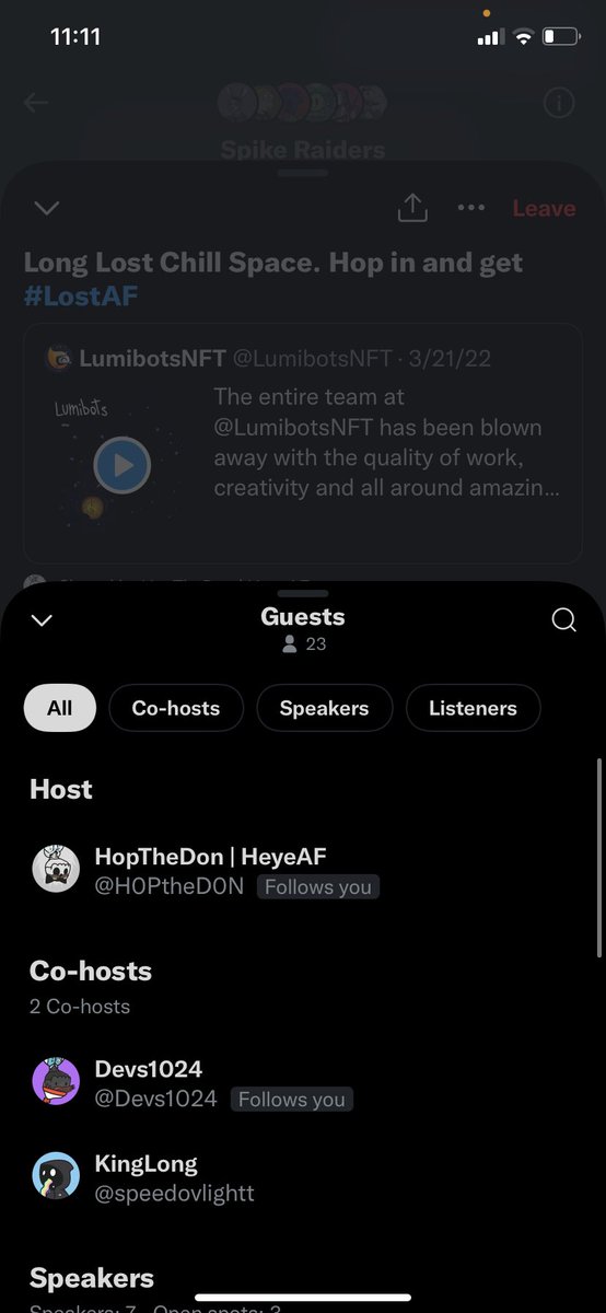 BuddhaAlpha432's tweet image. Got the @LongLostNFT Fam showing love to @LumibotsNFT 
#LumiFam #Imlost #longlost #longlostnft #lumilost #lostlumi 
@joe_solinger @Noetic97 @speedovlightt @H0PtheD0N @2_baked