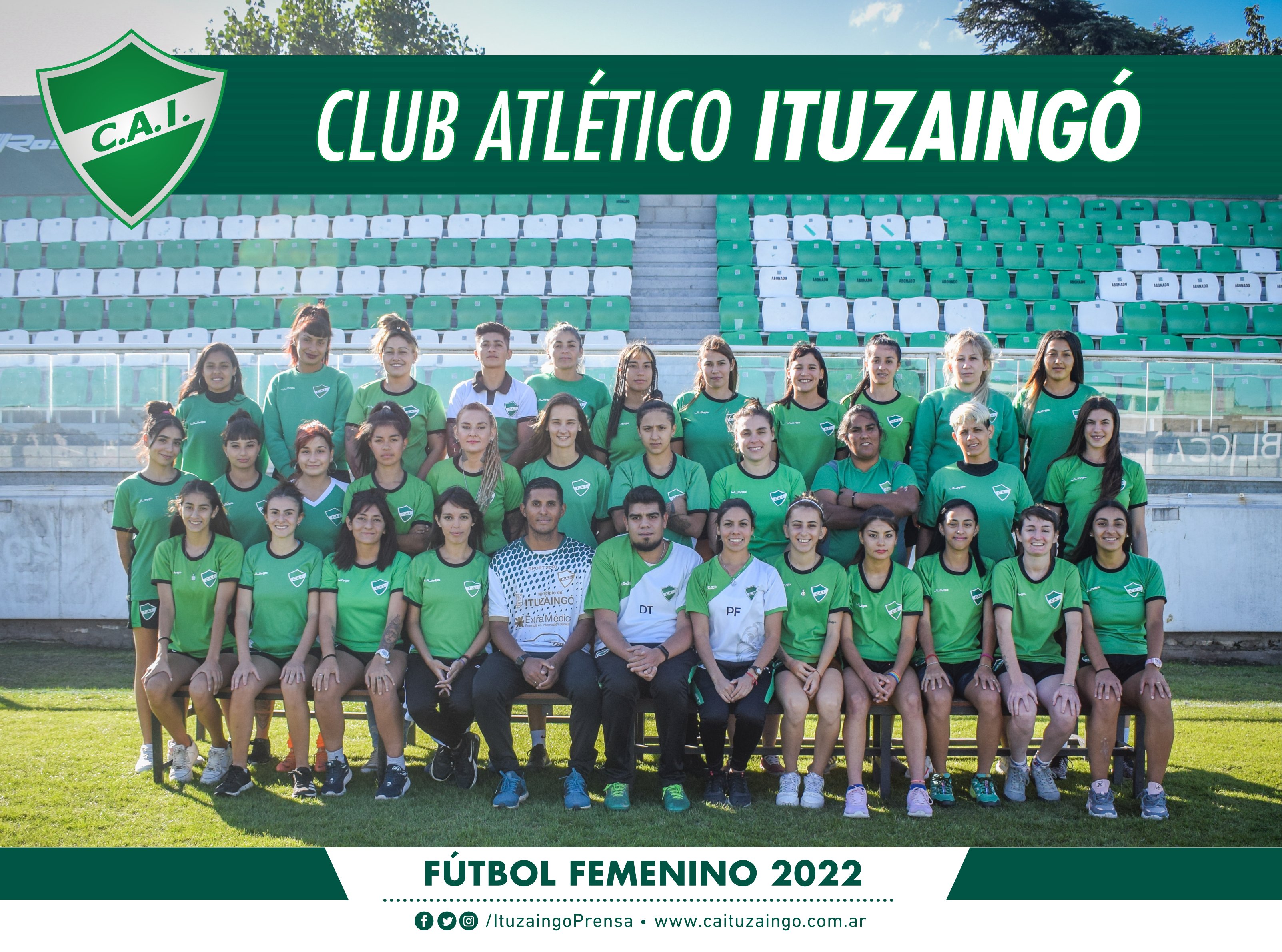 Sin categoría – Página 22 – Club Atlético Ituzaingó