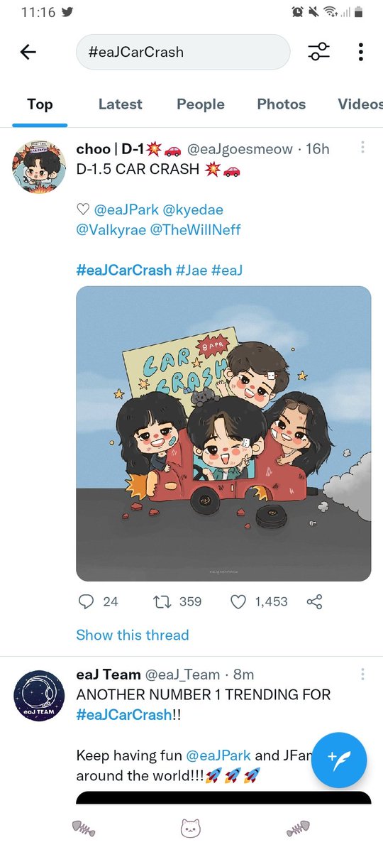 modelkch's tweet photo. oh i thought he really was in an accident 💀 https://t.co/5lhUtHaeQa