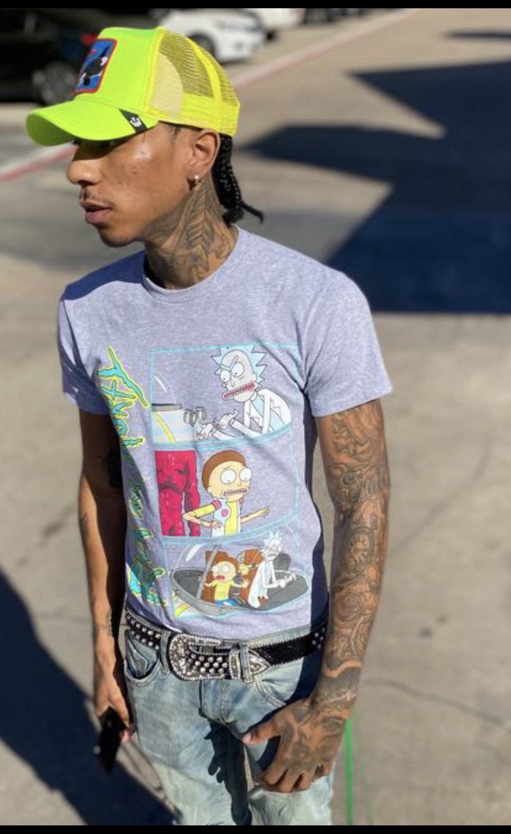 Musewayne1950's tweet photo. 🐉 https://t.co/1QocmT1qhP