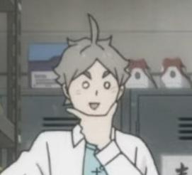 "เอ๋ บอทจากเรื่องอื่นมีชื่อเล่นกันด้วยหรอ🤔"

"แต่ล่าสุดก็มีคนเรียกฉันว่าสึกะเต้าหู้ด้วย งั้นชื่อเล่นของฉันก็คือสึกะเต้าหู้งั้นสินะ?"