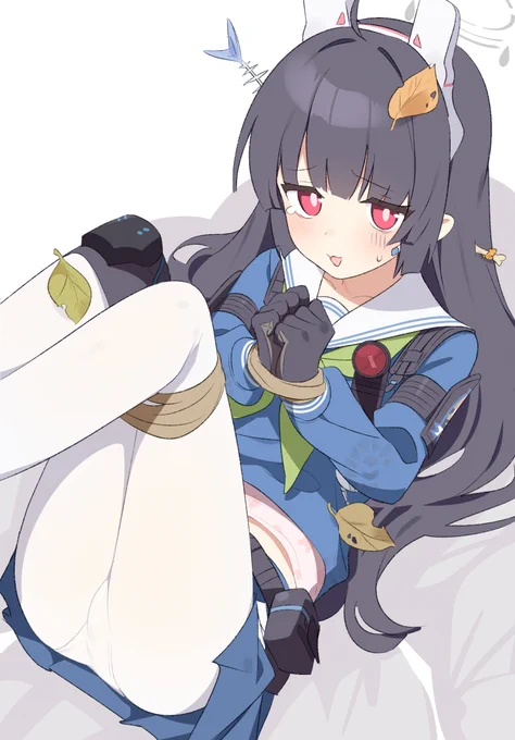 もう終わりだぁ… 