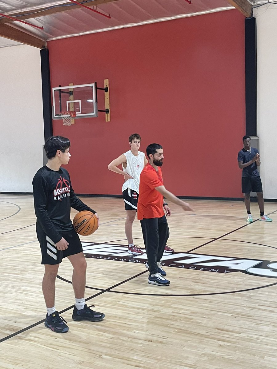 George Zedan tweet media