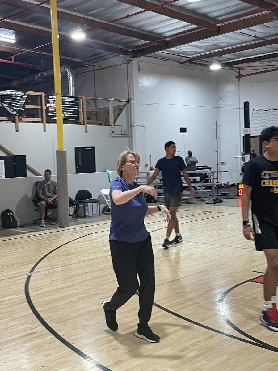 George Zedan tweet media