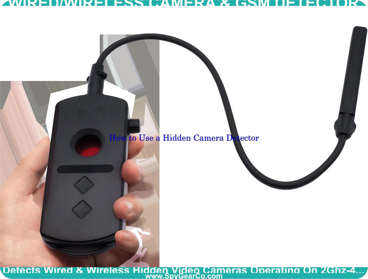 spygearco's tweet image. How to Use a Hidden Camera Detector - spygearco.com/blog/how-to-us… - #BestHiddenCameraDetector #HiddenCameraDetector #HiddenCameraDetectorOnline #HiddenCameraDetectors