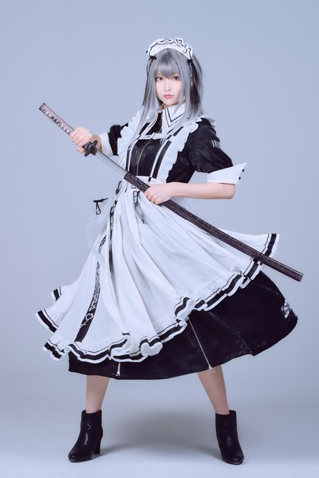 コスプレイヤーあやとのあのTwitter画像21