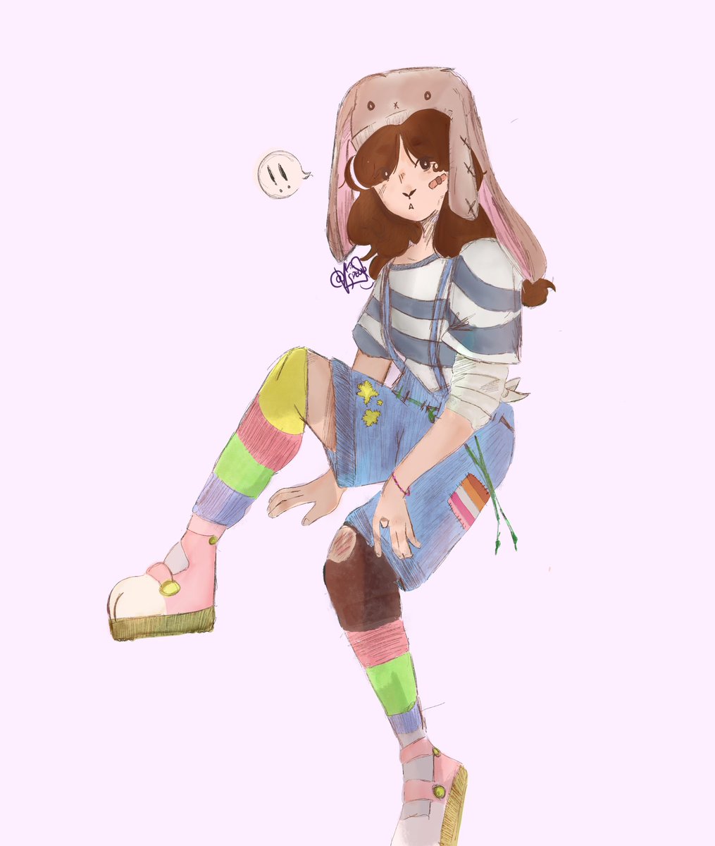 kiiispell's tweet photo. i coloured if #aimseyfanart #aimseytv https://t.co/Bt52sXd5To