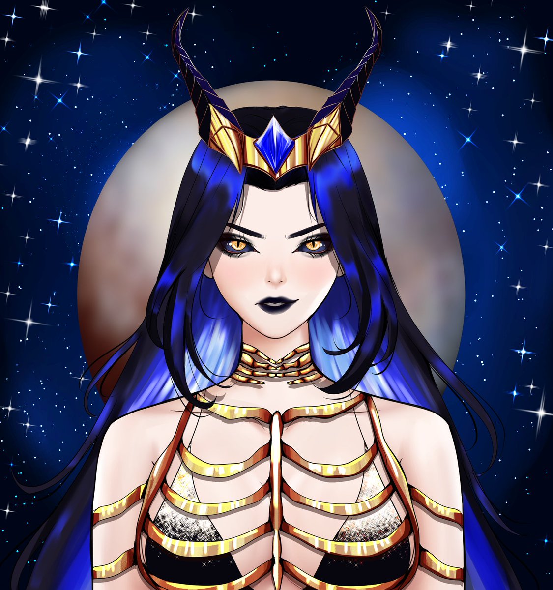 ethergoddessnft's tweet photo. 💕WL Giveaway💕

We're giving away 3 WL spots for our project today, happy hump day!

1⃣ Follow: @ethergoddessnft 
2⃣ Like, RT, Tag 3 Friends
3⃣ Comment which one you think would win in a battle! Moon (Left) or Pluto (Right) https://t.co/Q0X2Dvw804