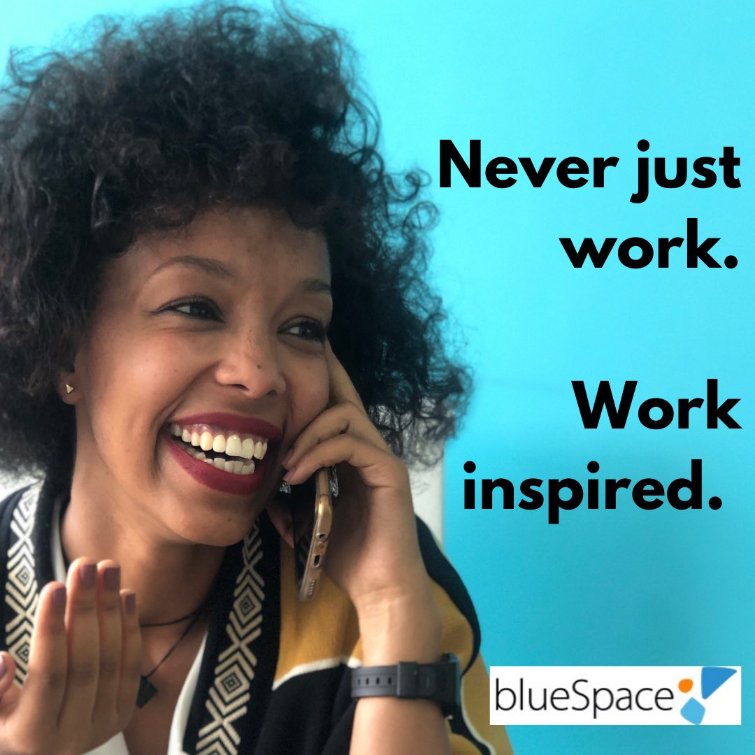 blueSpaceETH's tweet photo. Wishing you a blueSpace kinda day! #coworking #Ethiopian #WhereWorkMeetsLife #WorkInspired #AddisAbaba #blueSpace https://t.co/RJTaGpKTpk