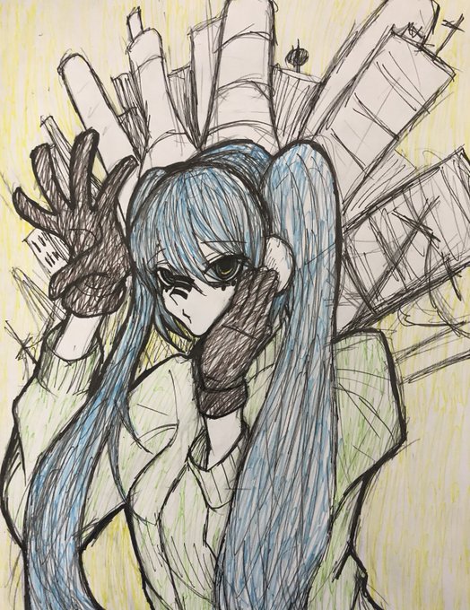 Kigarunairasutoさんのイラストまとめ 3ページ目