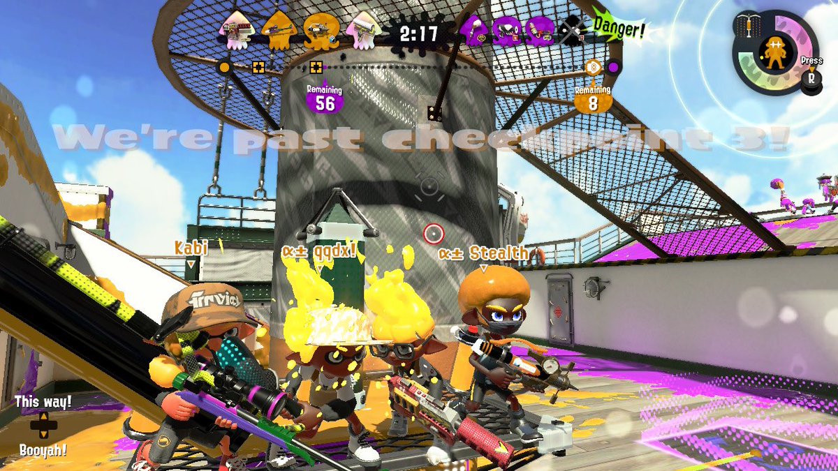 HARP__TM's tweet photo. Today we’d like welcome our 6th and final member to our team @Kabi_RNG to our team I can’t wait to see what the future holds for this team 🥳!!! Thanks to everyone who tried out for us. Hope to see y’all soon : ) https://t.co/6XnxqZYgT2