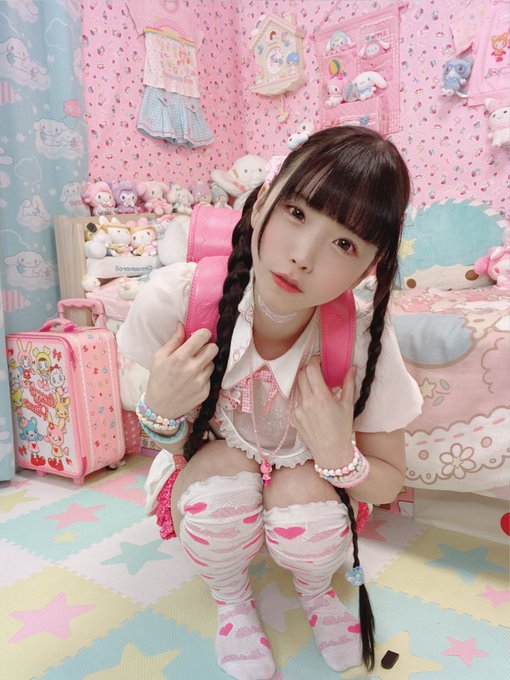 Twitterのコスプレ画像15