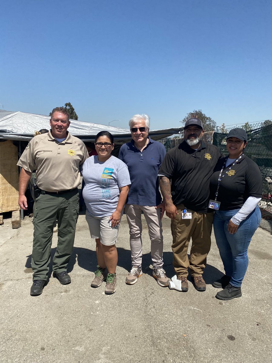 LASDHOST tweet media