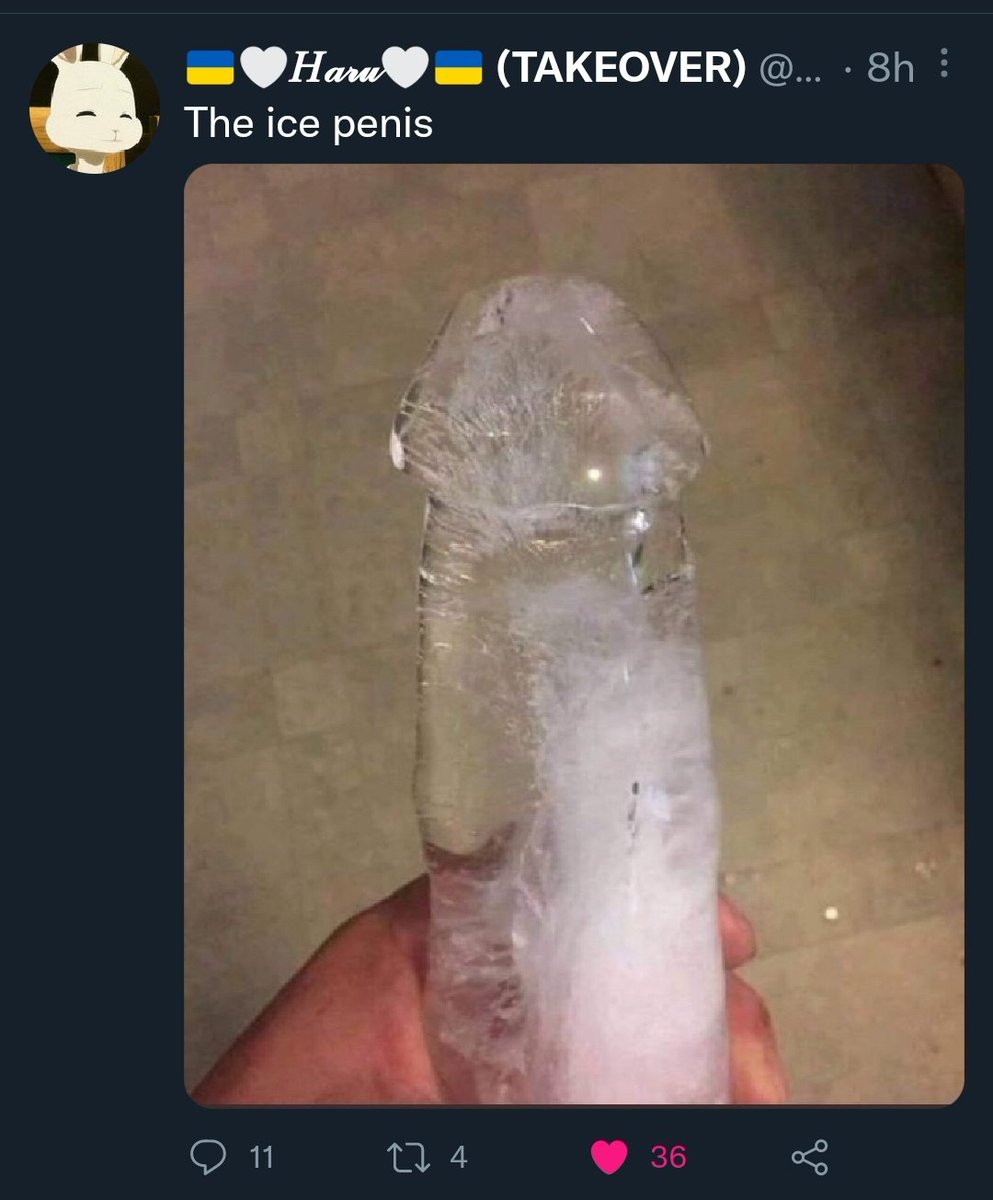 You could say he's HARD