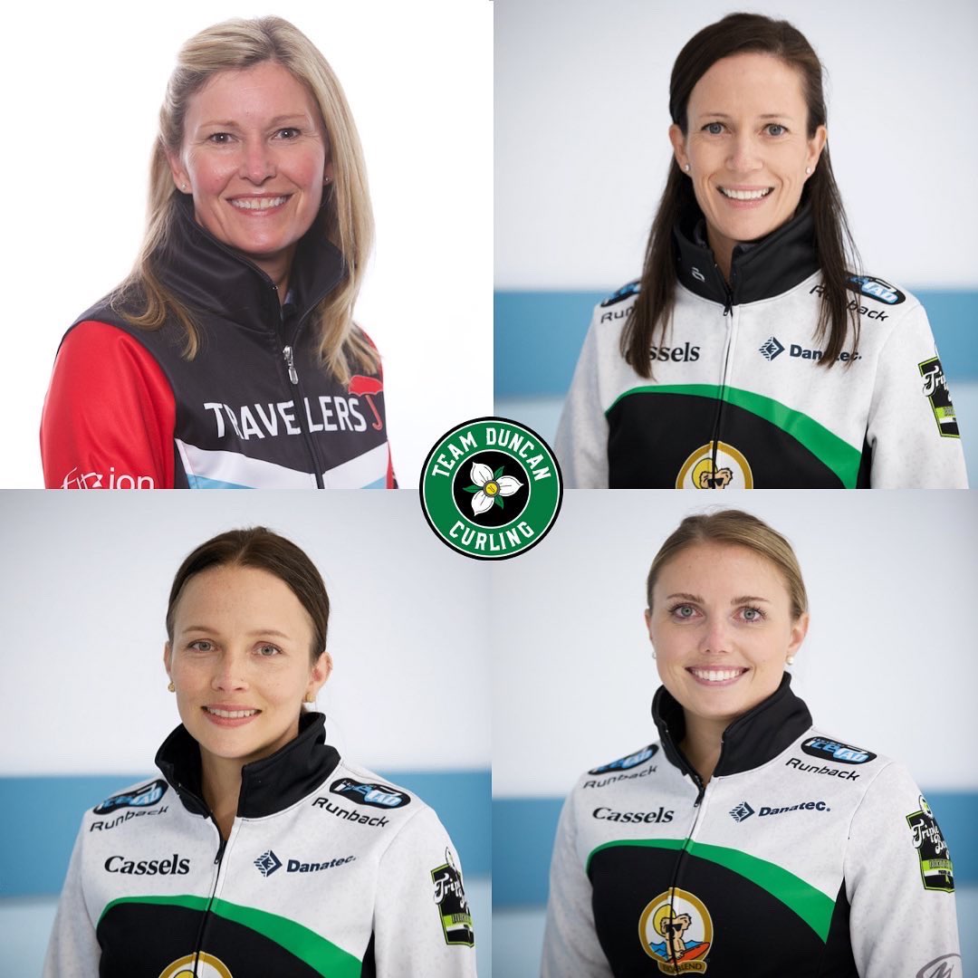 Team Hollie Duncan tweet media