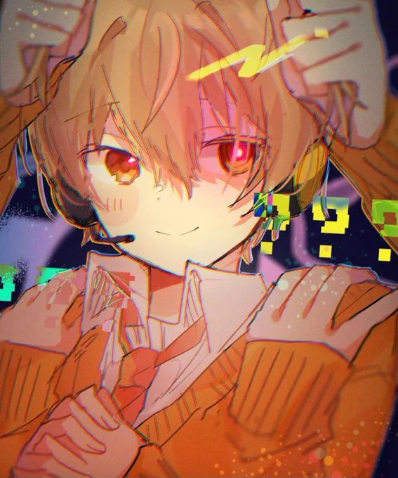 キメラ/るぅとくん

かっこよさだけでなく可愛さも力強さもあって最高でした😭👏🏻✨個人的に「お、いいねいいね」のところの歌い分けと「いやっいやって」のとこの高音がだいっっすきです…!!🤦‍♀️💛

#るぅとくん 