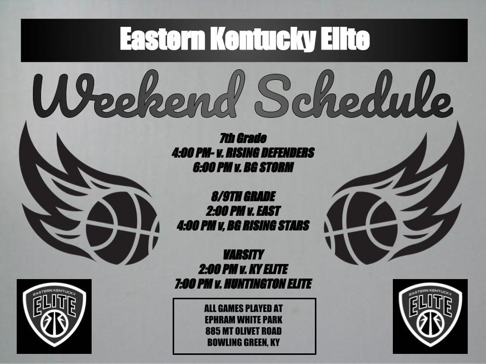 After a solid performance in Kingsport TN that ended with our Varsity being defeated in the finals and our 8/9th graders playing well in a division higher we will be back at it Bowling Green, KY this Saturday and Sunday! #MountainMen #EKE #EKYEA