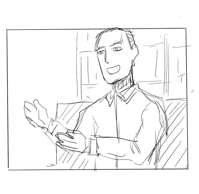 将来取材とかされてあのジェスチャーで難しいこと語って頭いいいいい!!って思われたいなあ 